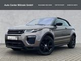 Land Rover Range Rover Evoque Cabriolet SE Dynamic TD4