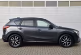 Mazda CX-5 Sports-Line AWD AHK/Leder/Bose/SHZ - Mazda CX-5 mit Diesel-Antrieb