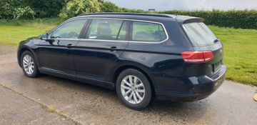Volkswagen Passat Variant - 2