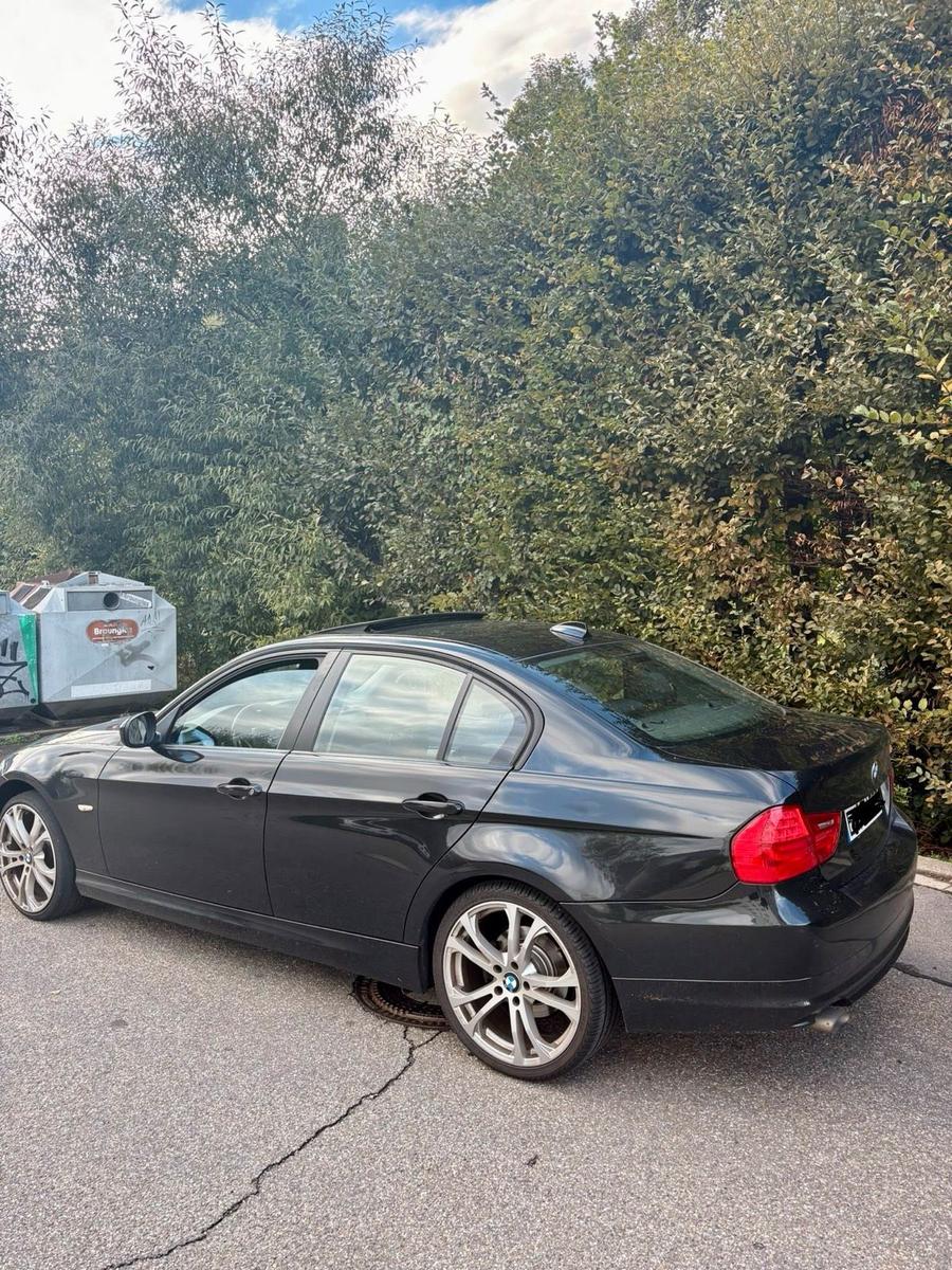 BMW 318