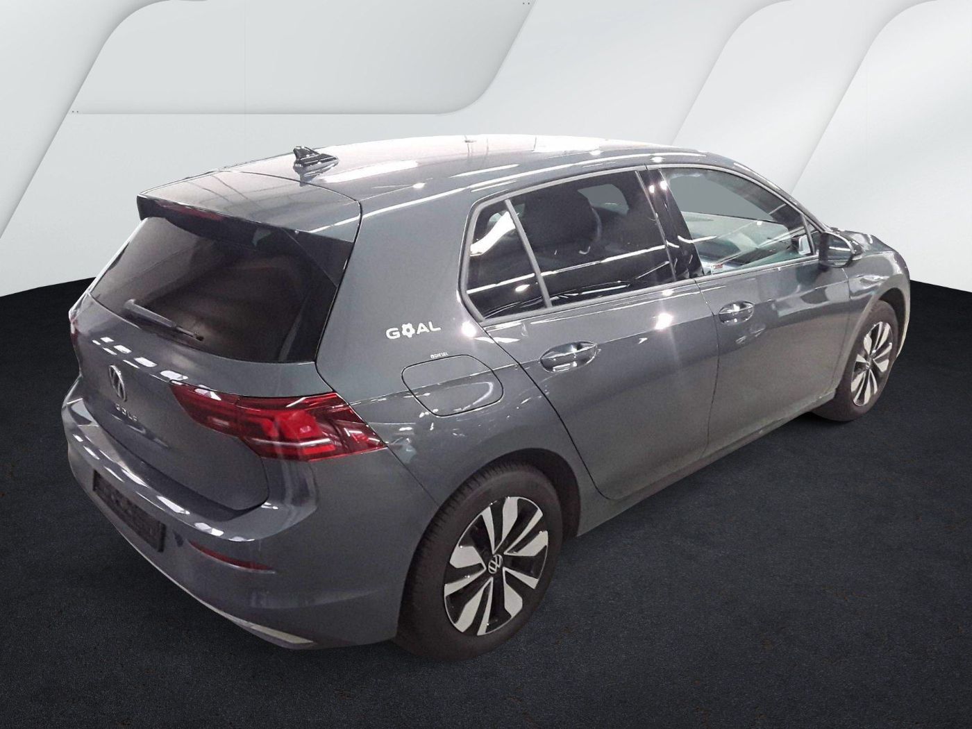 Volkswagen Golf - Bild 3