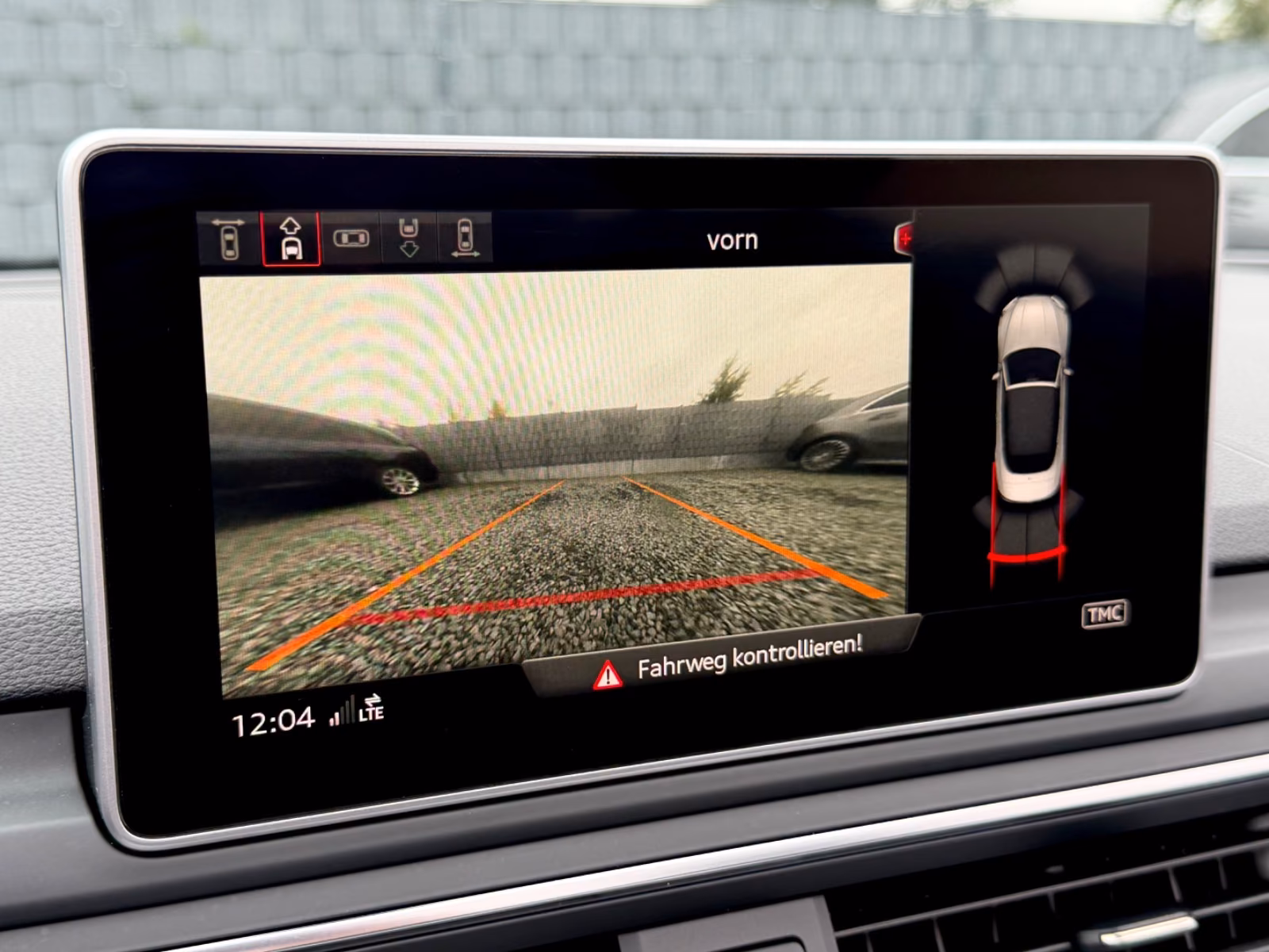 Audi S5 Cabrio 3.0 TFSI quattro /HUD/ACC/B&O/360°CAM
