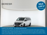 Mercedes-Benz V 300 d Style Lang 4MATIC AMG Night Style MBUX