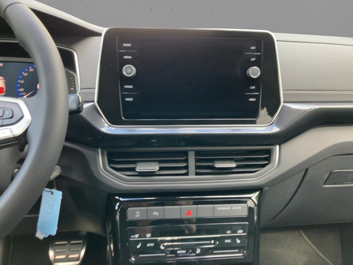 Volkswagen T-Cross - Bild 11