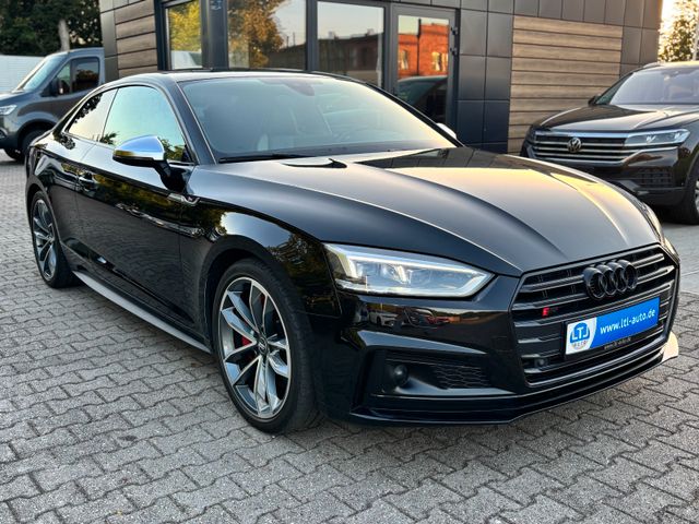 AUDI S5 Coupe 3.0 TFSI quattro Vcocpit B&amp;O Matrix Led