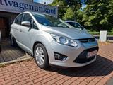 Ford C-MAX Sync Edition*AUTOMATIK* Zahnriemen NEU ! - Ford C-Max mit Diesel-Antrieb