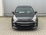 Kia Rio Dream Team/Klima/PDC/SHZ. - Kia Rio Gebrauchtwagen in Mülheim (Ruhr)