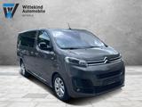 Citroën SpaceTourer Spacetourer Rip Curl XL - Citroën SpaceTourer aus 2018