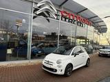 Fiat 500 C 1.2 Cabrio Sport Edition - gebrauchte Fiat 500 aus dem Jahr 2020