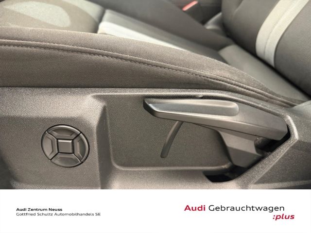 Audi A3 - Bild 12