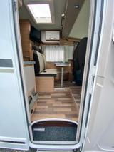 Weinsberg CaraCore 650 MEG - Weinsberg CaraCore