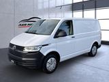 Volkswagen T6.1 Transporter Flügeltüren+LED+NAVI+KLIMA+1.H - Volkswagen T6 Transporter in Erfurt