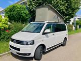 Volkswagen T5 California Beach Edition Aufstelldach Allrad - Volkswagen T5 California: Beach