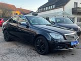 Mercedes-Benz C180 Kompressor Lim. Automatik - TÜV NEU - Mercedes-Benz C 180 aus 2007
