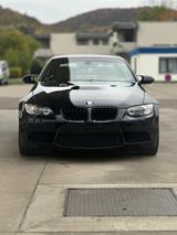 BMW M3 Cabrio V8, Sammlerstück Neuzustand - BMW M3 aus 2008: Cabrio