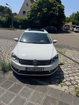 Volkswagen Passat Variant 3.6 V6 DSG 4MOTION Highline V... - Volkswagen Passat Variant: Highline