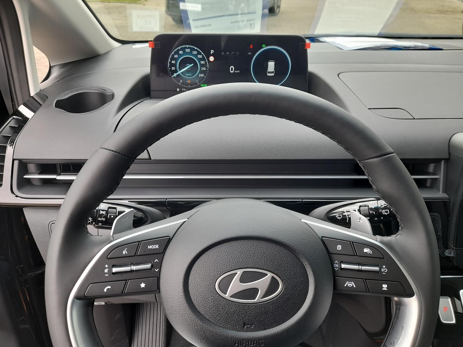 Hyundai STARIA - Bild 8