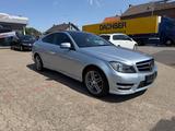 Mercedes-Benz C 220 CDI Coupe Edition PANO Kam AMG Paket - Mercedes-Benz C 220: Cdi AMG