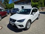 Seat Arona Style Benzin / Erdgas