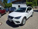 Seat Arona Style Benzin / Erdgas