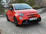 Abarth 695 1.4 T-Jet 16V 695 Competizione Sabelt Beats - Abarth 695 von privat