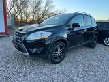 Ford Kuga Trend 2.0 TDCI TÜV NEU, Scheckheftgepflegt - gebrauchte Ford Kuga aus dem Jahr 2011