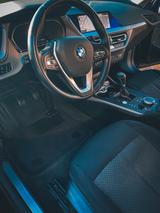 BMW 218 Gran Coupé / Unfallfrei  - BMW 218 Gran Coupé von privat