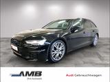 Audi S6 Avant TDI Luft/HD-Matrix/Assist+/Pano/Standhz - Audi S6 mit Diesel-Antrieb: Kombi, Automatik