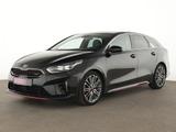 Kia Procee'd GT ACC|LED|Klappensteuerung|Navi|Keyles - Kia pro cee'd / ProCeed Gebrauchtwagen