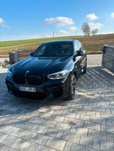 BMW X3 M COMPETITION M COMPETITION