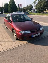 Mitsubishi Carisma 1.8 GDI LX LX - Mitsubishi Carisma aus 1998