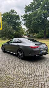 Mercedes-Benz CLS 53 AMG Mercedes-AMG CLS 53 4MATIC+ Autom... - Mercedes-Benz CLS 53 AMG aus 2019
