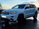 Jeep Grand Cherokee 3.0 Summit Motor neu Garantie Top - Jeep Gebrauchtwagen in Braunschweig