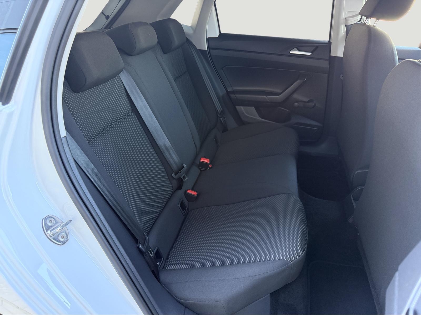 Volkswagen Polo Trendline KLIMA/APP*/NAV/TEMPOMAT, миниатюра 7