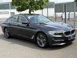 BMW 530 d xDrive* gepflegt*Tüv*ALLRAD - BMW 5er Reihe: Limousine