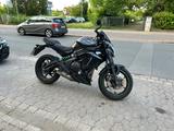 Kawasaki ER-6n A2 Bike 48Ps - Kawasaki Motorräder in Hannover