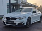 BMW 420 GRAND COUPE*M SPORT PAKET*BI XENON*GARANTIE - BMW: M Sport Paket