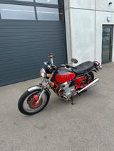 Honda CB 750 K Four - HONDA CB 750 K7