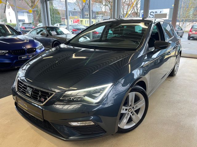 SEAT Leon FR 1.5 TSI * AUTOMATIK *LED*