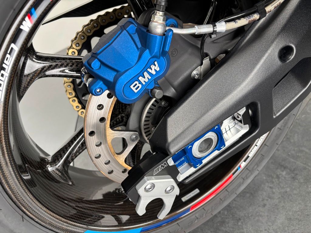 Fahrzeugabbildung BMW M 1000 XR *TOP-ZUSTAND *1. HAND