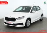 Skoda Fabia 1.0 MPI Active LED Sitzheizung DAB Klima