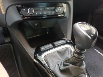 Fotografie 13 des Opel Corsa F Edition Scheckheft SHZ