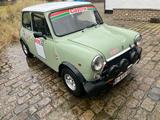 MINI Mini Innocenti rally - MINI MINI: Innocenti