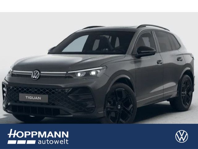 Volkswagen Tiguan R-Line 1,5 l eHybrid  DSG Pano,AHK,IQ