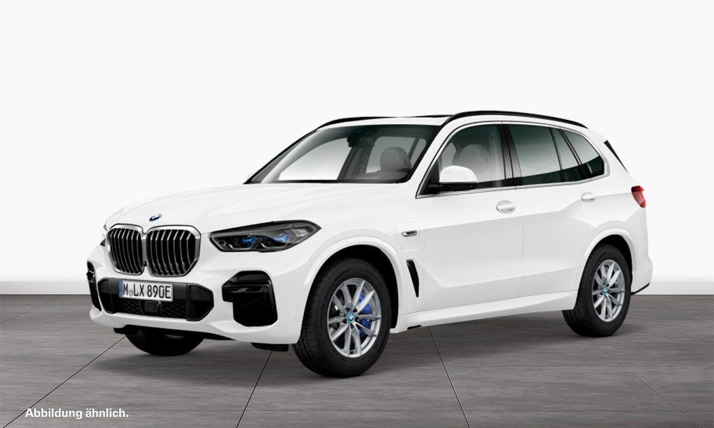 Image of BMW X5