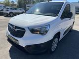 Opel Combo Cargo 1.5 D Edition - Opel Combo mit Diesel-Antrieb: Edition