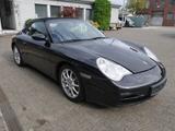Porsche 911 996 Carrera Cabriolet PCM Leder Navi - Porsche 996: Cabrio