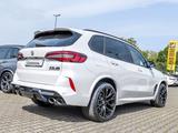 BMW X5 M Competition AHK Sky Lounge DA Prof. Laser H - BMW X5 M: Automatik