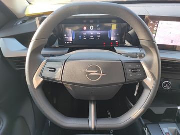 Bild 9 Opel Frontera Edition 107kW Hybrid +KAMERA+PDC+NAVI+