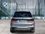 BMW X7 xDrive40d M Sportpaket Gestiksteuerung DAB - BMW X7 Gebrauchtwagen